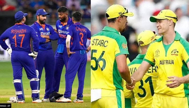 Know everything here about the upcoming match of Australia vs India.