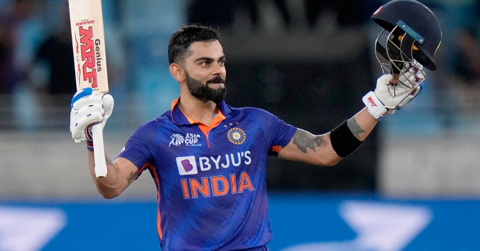 Know why Virat Kohli will be the centre of attention during the Australia T20I series