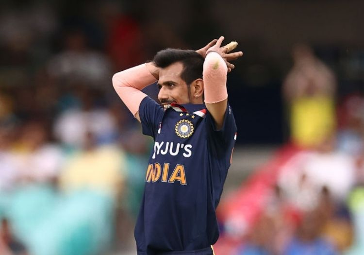 IND vs AUS T20I 2022: Chahal's spell went ineffective
