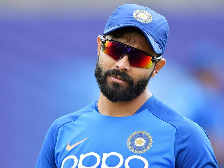 who can be the replacement for ravindra jadeja